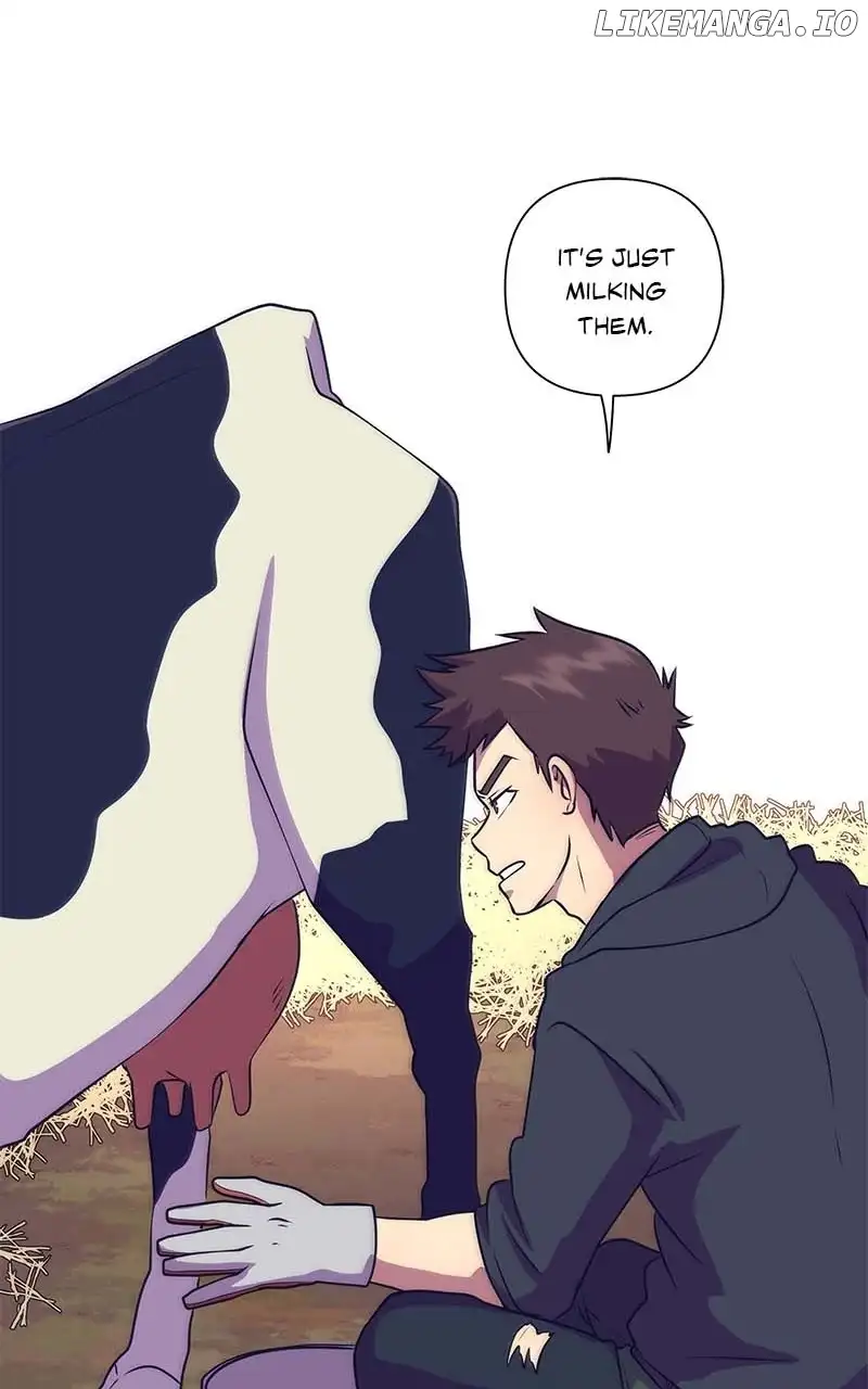 Roots of the Heart chapter 21 page 23