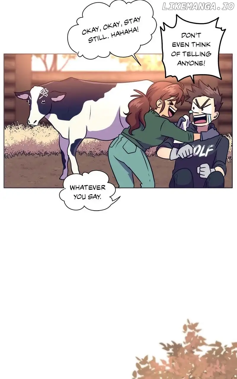 Roots of the Heart chapter 21 page 32