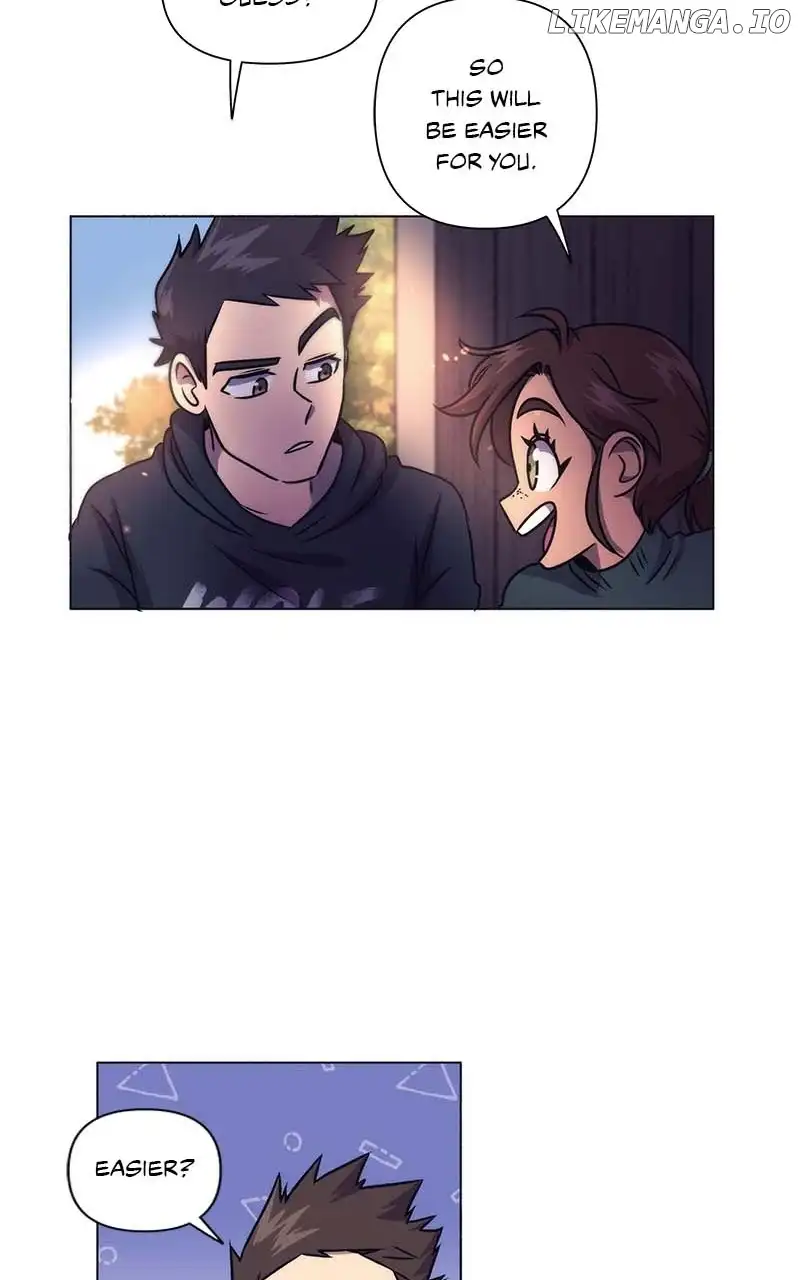 Roots of the Heart chapter 21 page 36