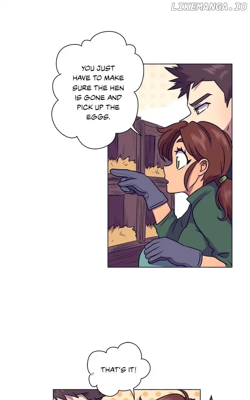 Roots of the Heart chapter 21 page 49