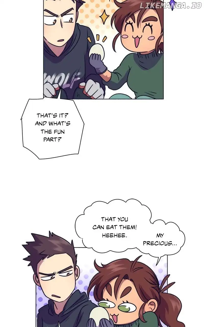 Roots of the Heart chapter 21 page 50