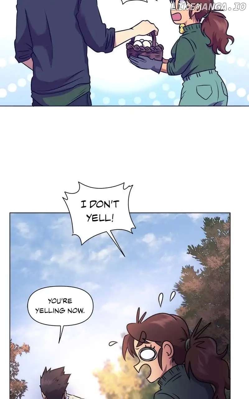 Roots of the Heart chapter 21 page 63