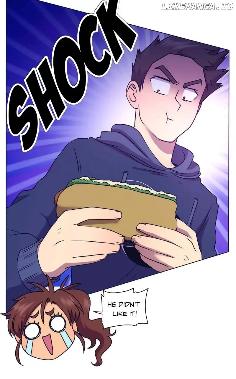 Roots of the Heart chapter 22 page 25