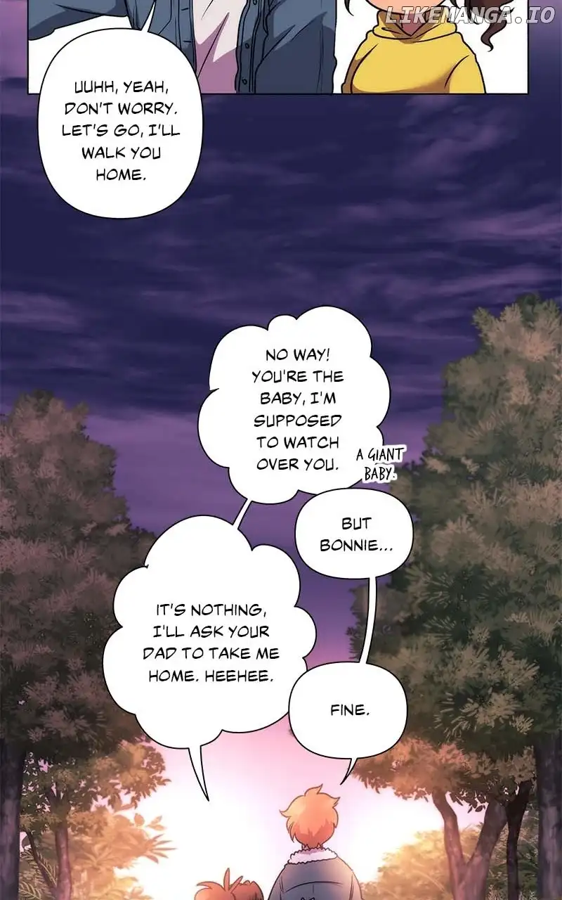 Roots of the Heart chapter 22 page 59