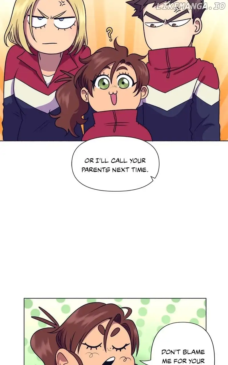 Roots of the Heart chapter 23 page 10
