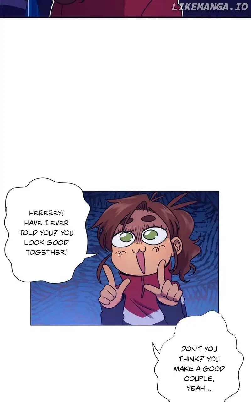 Roots of the Heart chapter 23 page 24