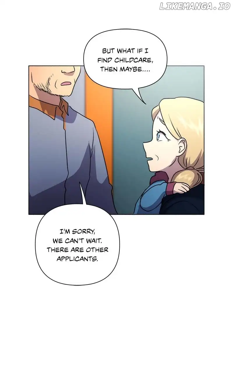 Roots of the Heart chapter 23 page 38