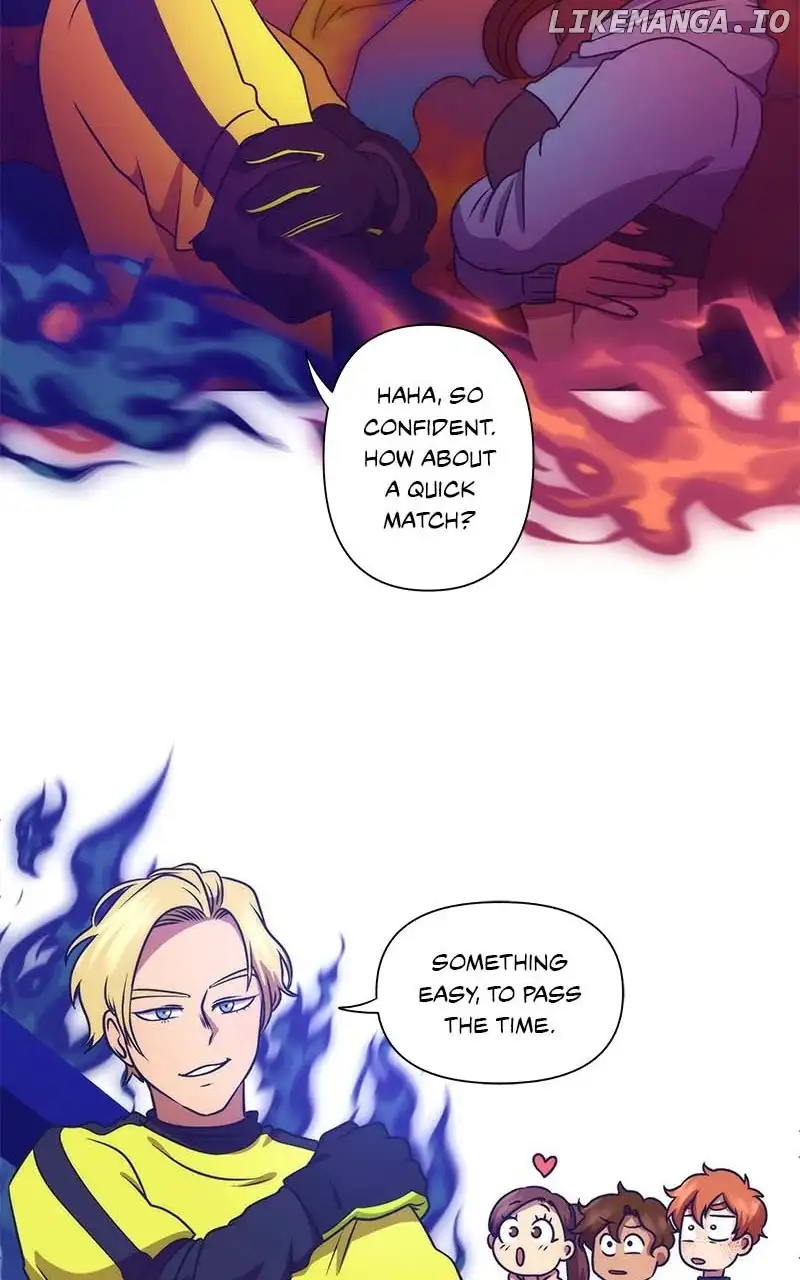 Roots of the Heart chapter 24 page 23