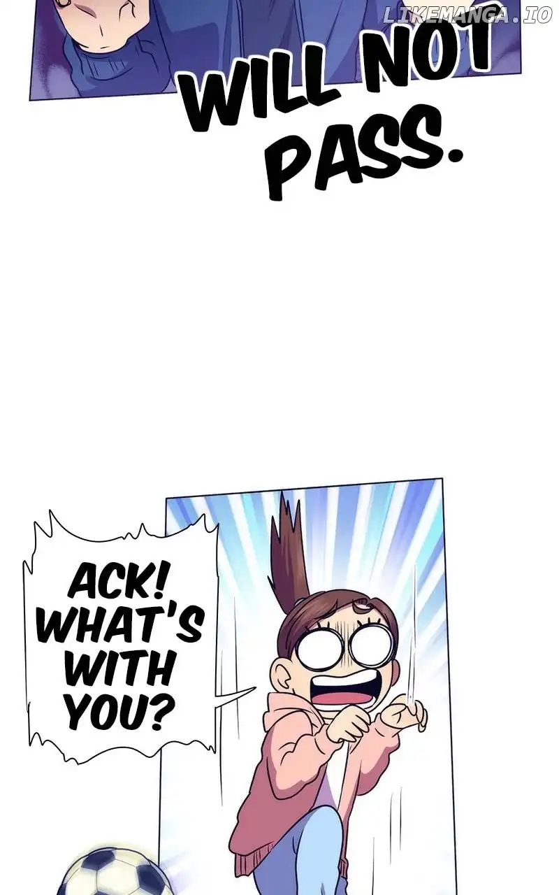 Roots of the Heart chapter 24 page 44