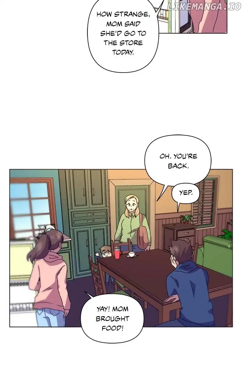 Roots of the Heart chapter 24 page 73