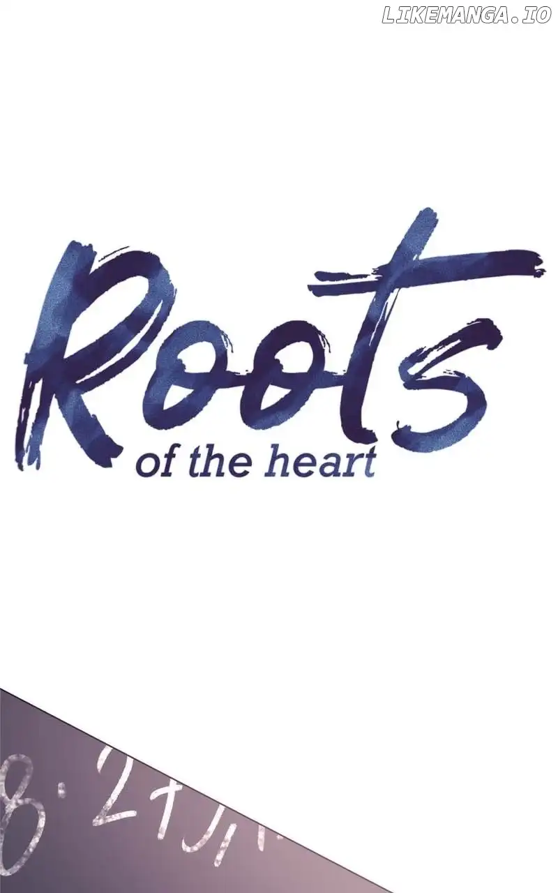 Roots of the Heart chapter 25 page 1