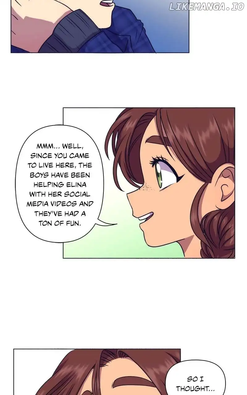 Roots of the Heart chapter 25 page 34