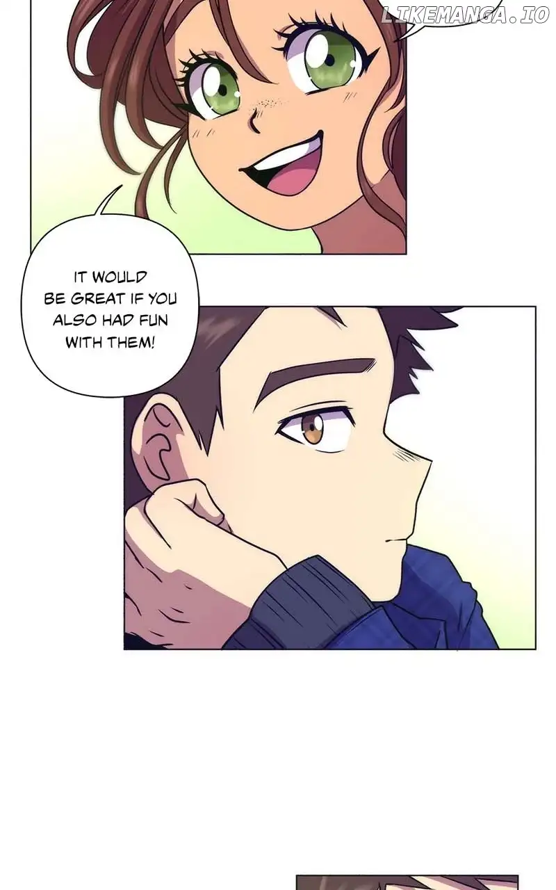 Roots of the Heart chapter 25 page 35