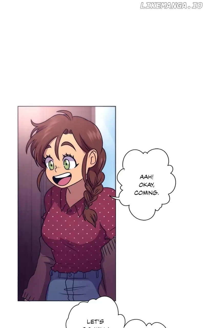 Roots of the Heart chapter 25 page 45