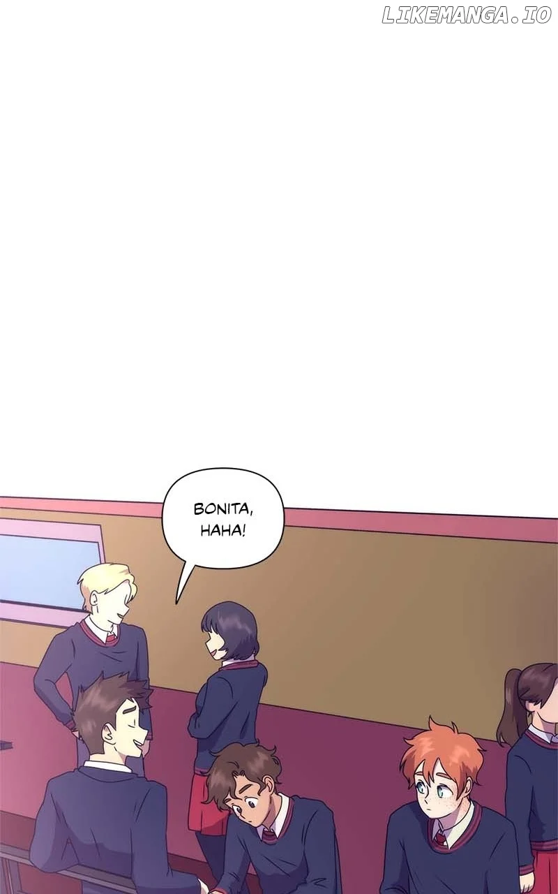 Roots of the Heart chapter 26 page 19