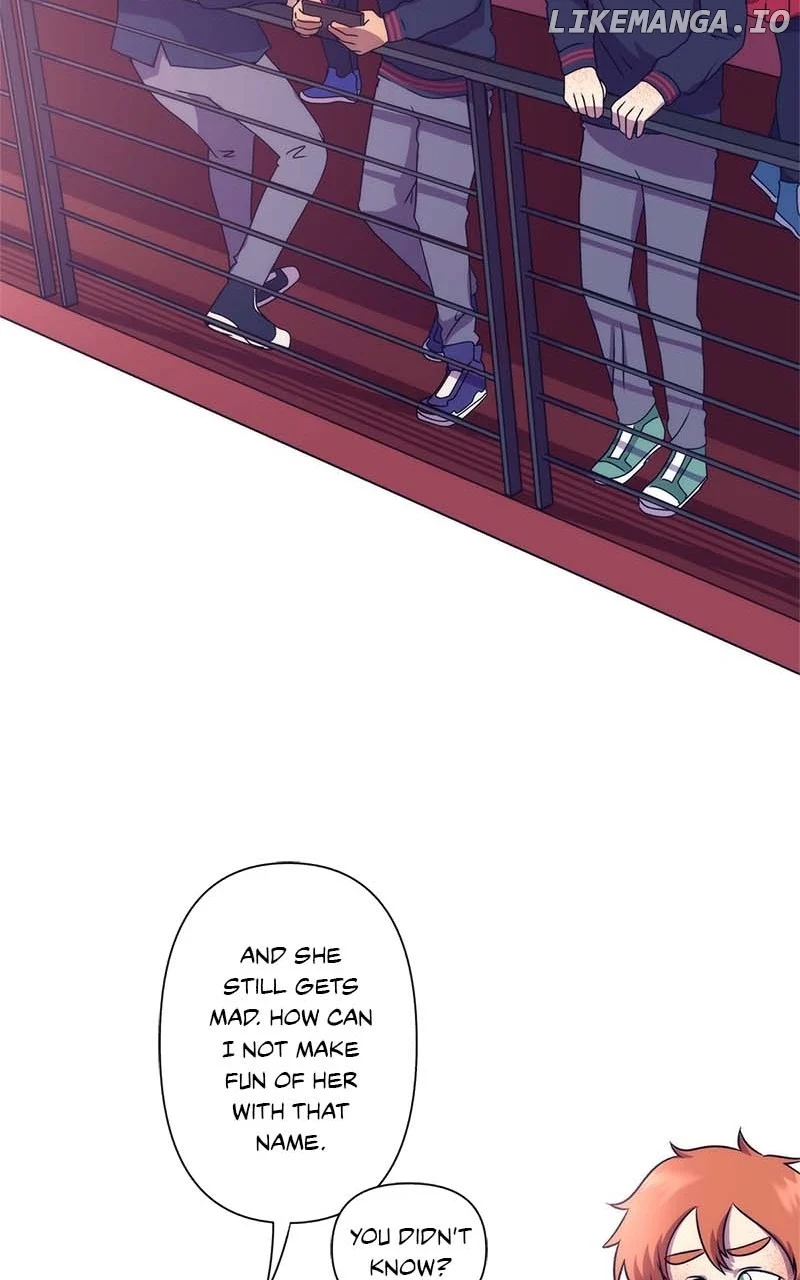 Roots of the Heart chapter 26 page 20