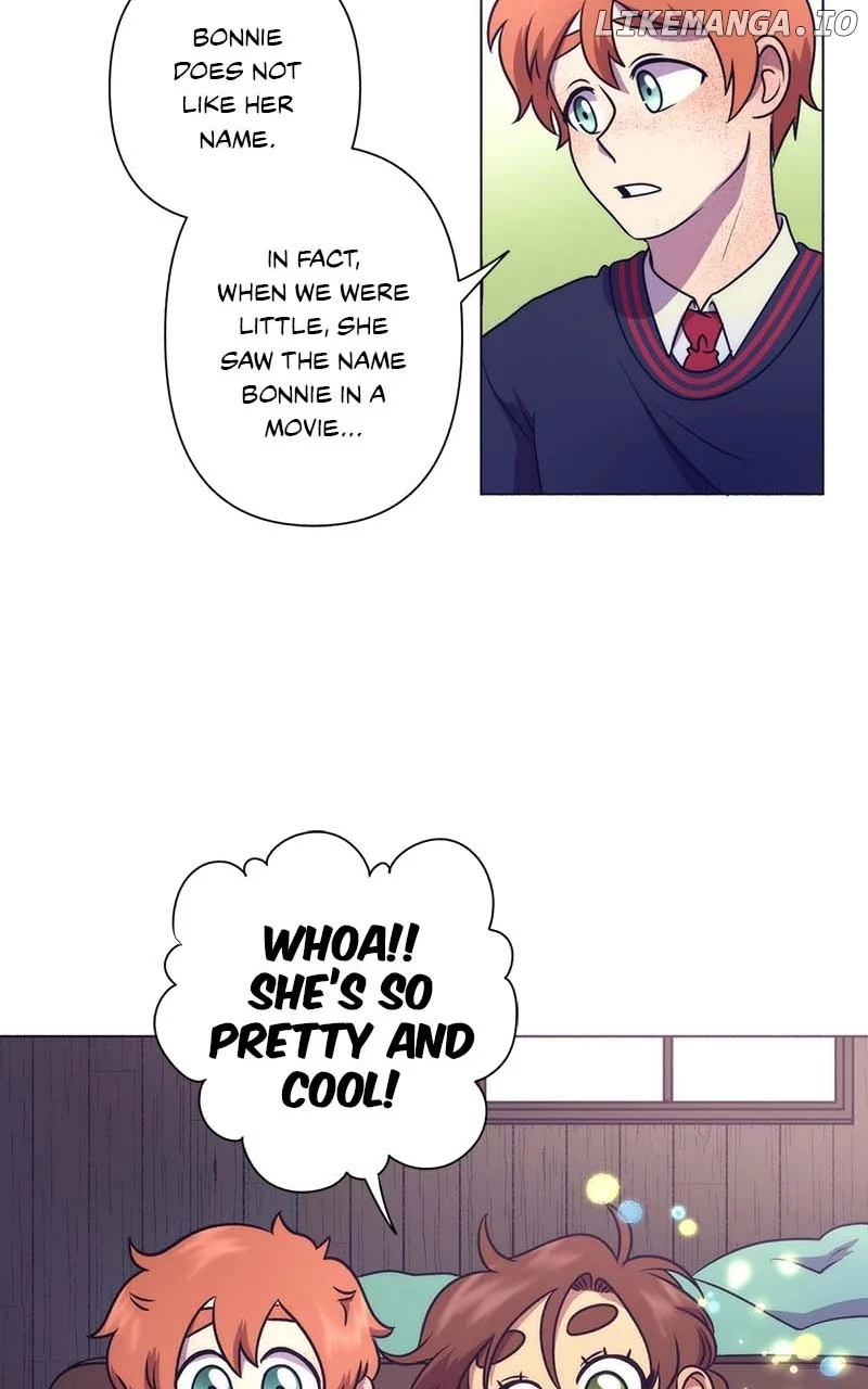 Roots of the Heart chapter 26 page 22