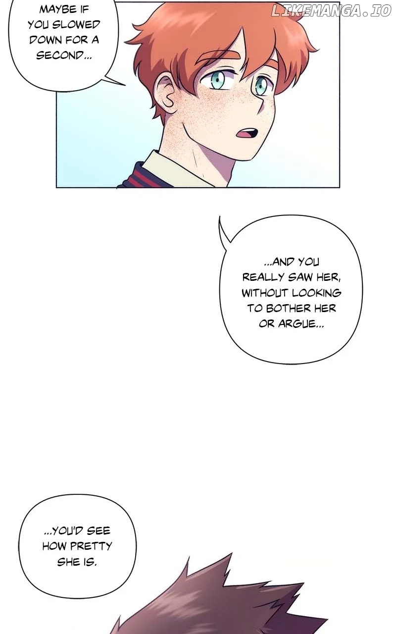 Roots of the Heart chapter 26 page 31