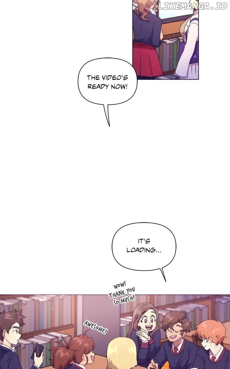 Roots of the Heart chapter 26 page 43
