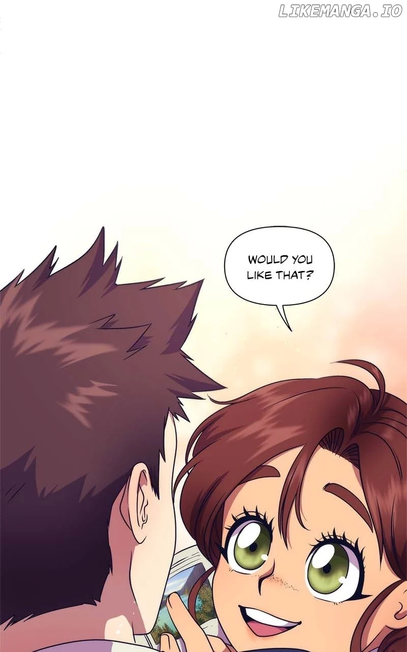Roots of the Heart chapter 26 page 67
