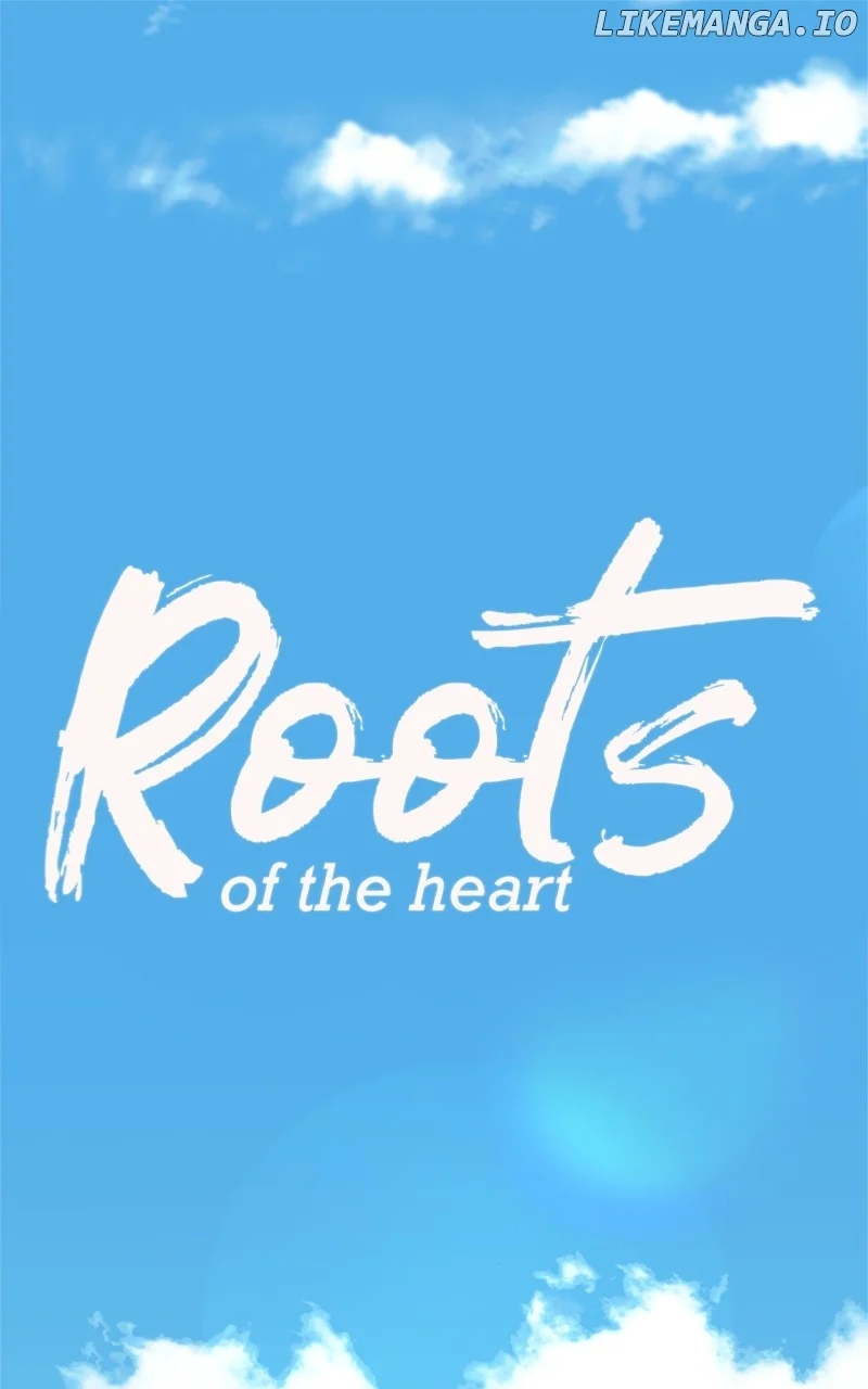 Roots of the Heart chapter 27 page 1