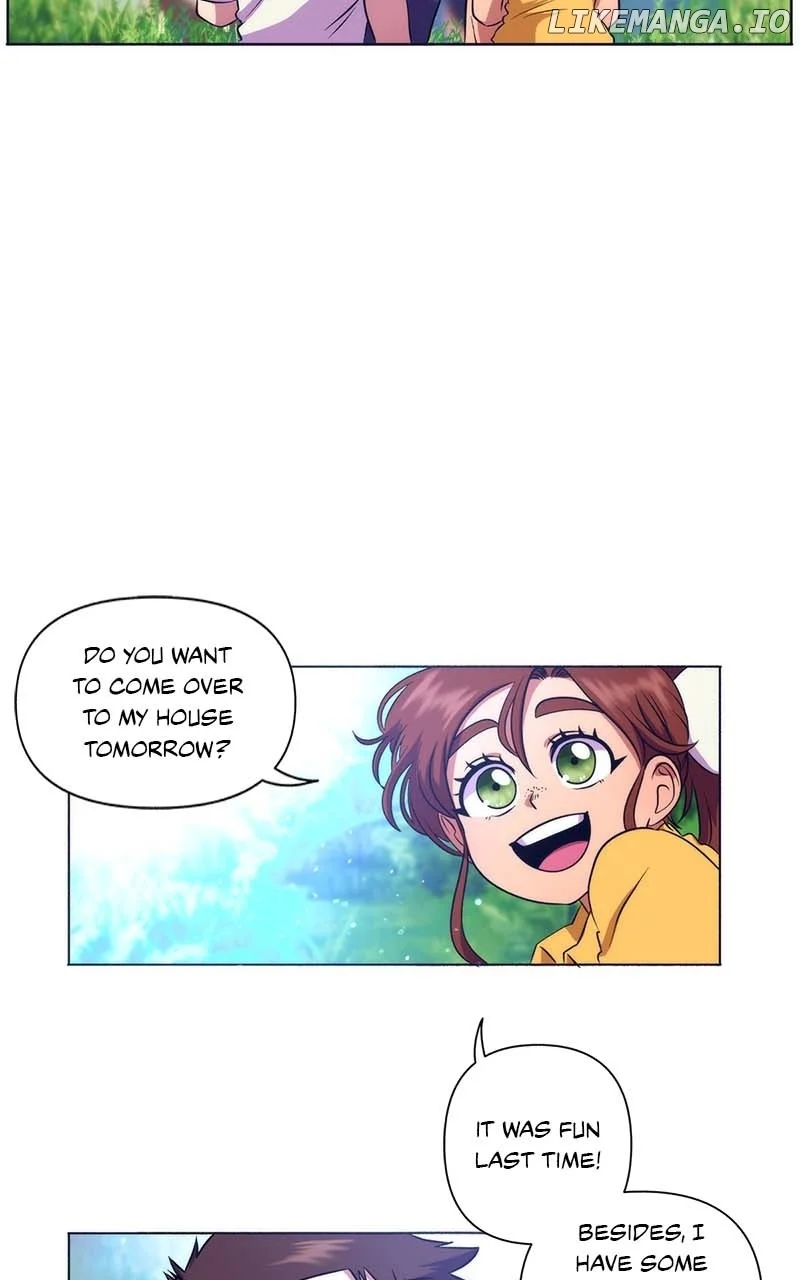Roots of the Heart chapter 28 page 5