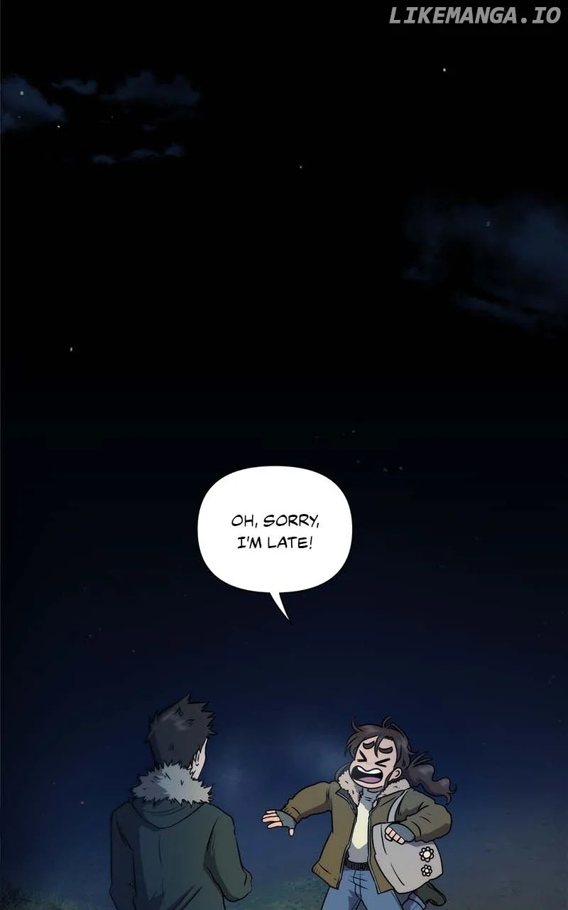 Roots of the Heart chapter 28 page 24