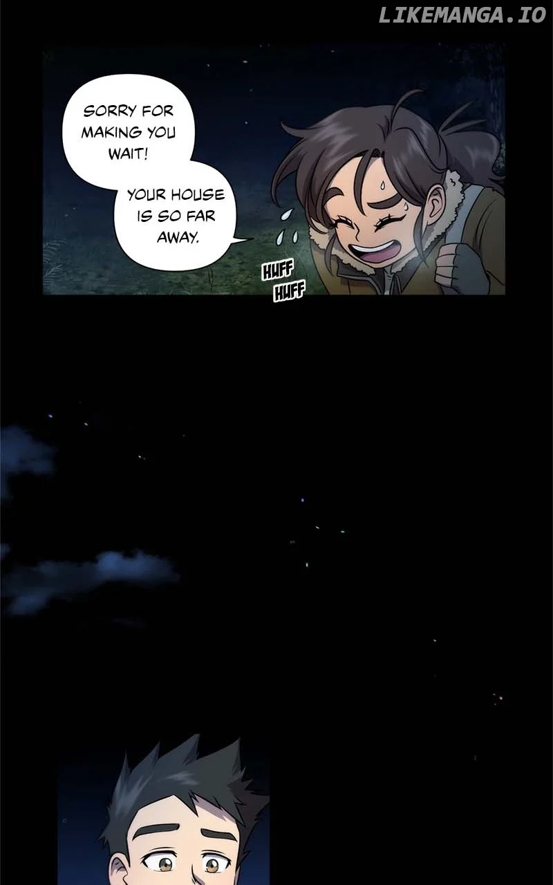 Roots of the Heart chapter 28 page 26