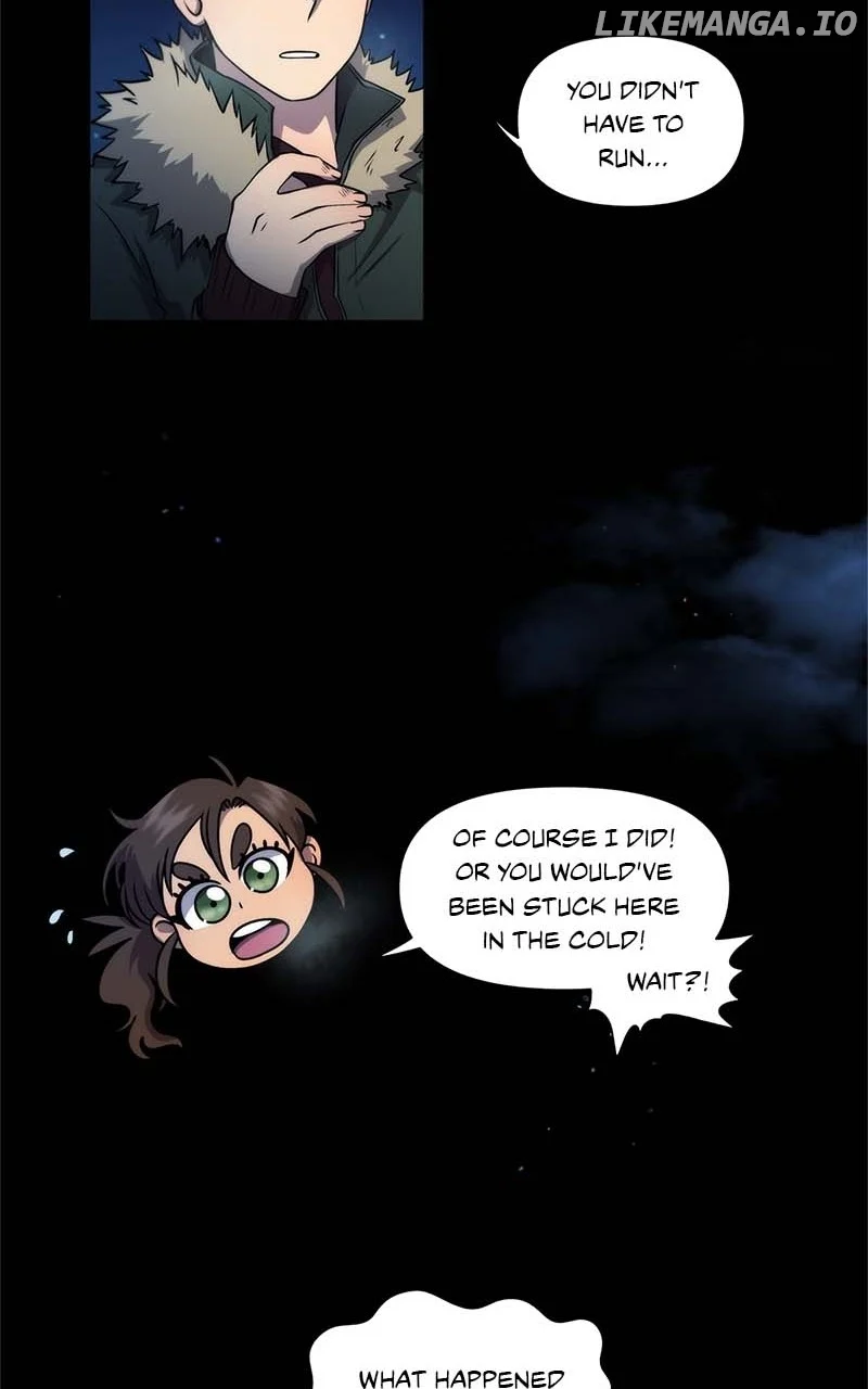 Roots of the Heart chapter 28 page 27