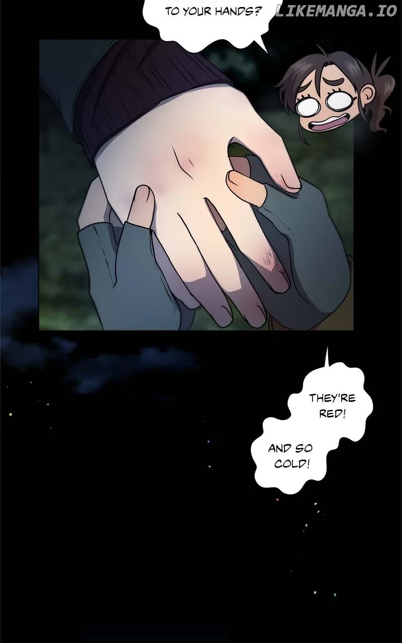 Roots of the Heart chapter 28 page 28