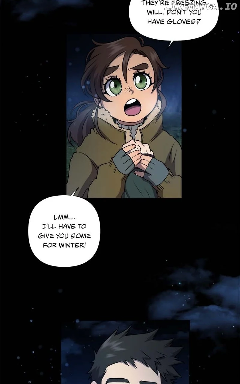 Roots of the Heart chapter 28 page 31