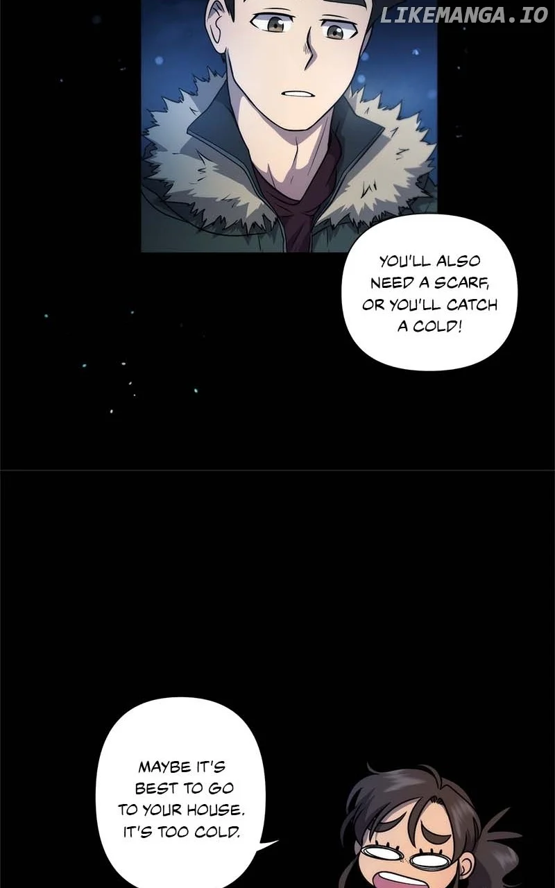 Roots of the Heart chapter 28 page 32