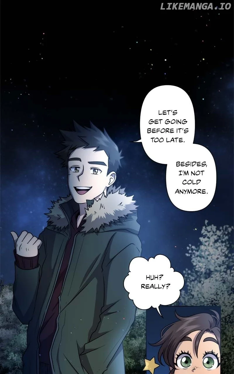 Roots of the Heart chapter 28 page 34