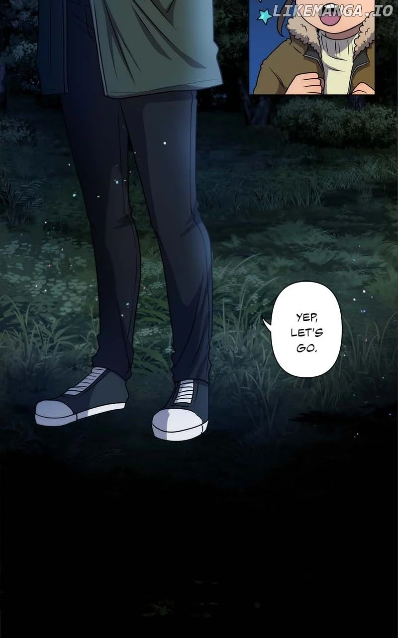 Roots of the Heart chapter 28 page 35