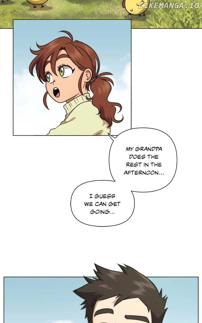Roots of the Heart chapter 28 page 41
