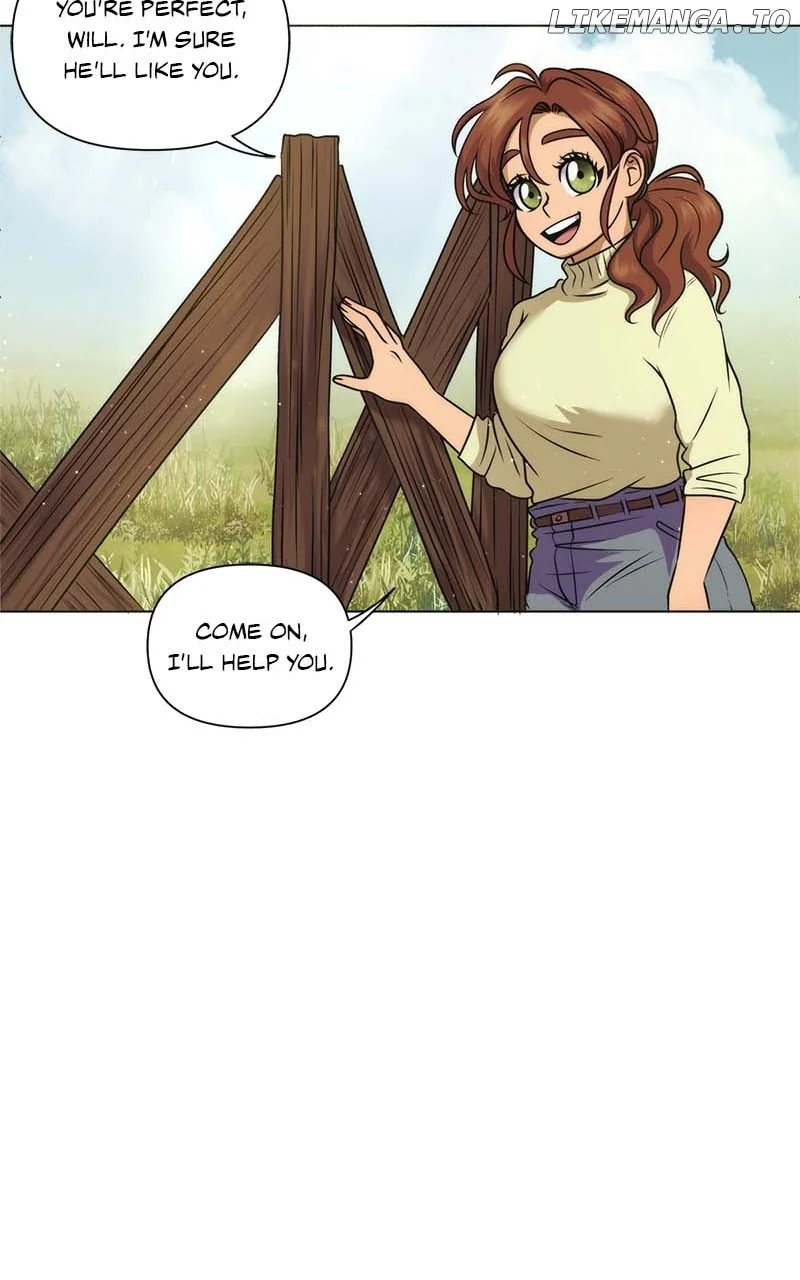Roots of the Heart chapter 28 page 56