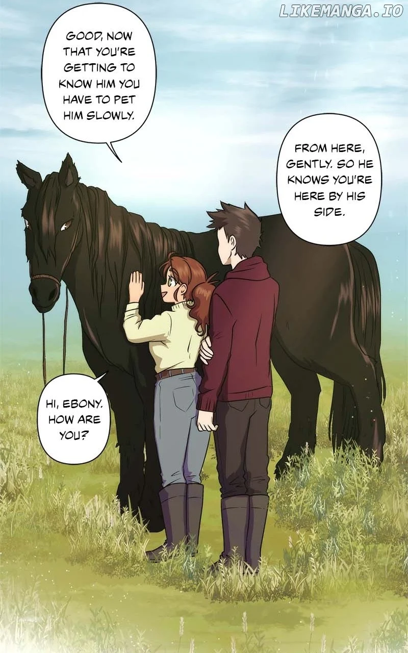 Roots of the Heart chapter 28 page 58