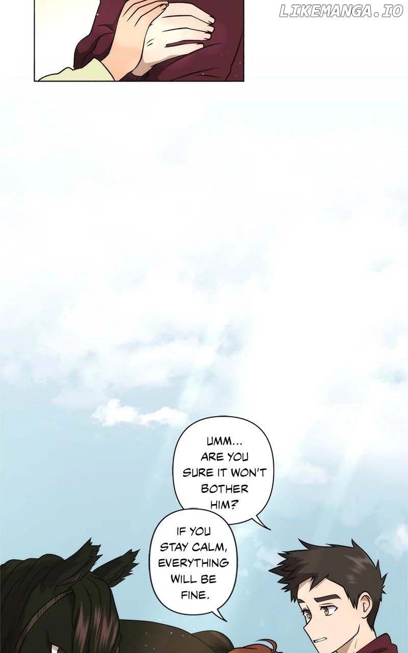 Roots of the Heart chapter 28 page 61