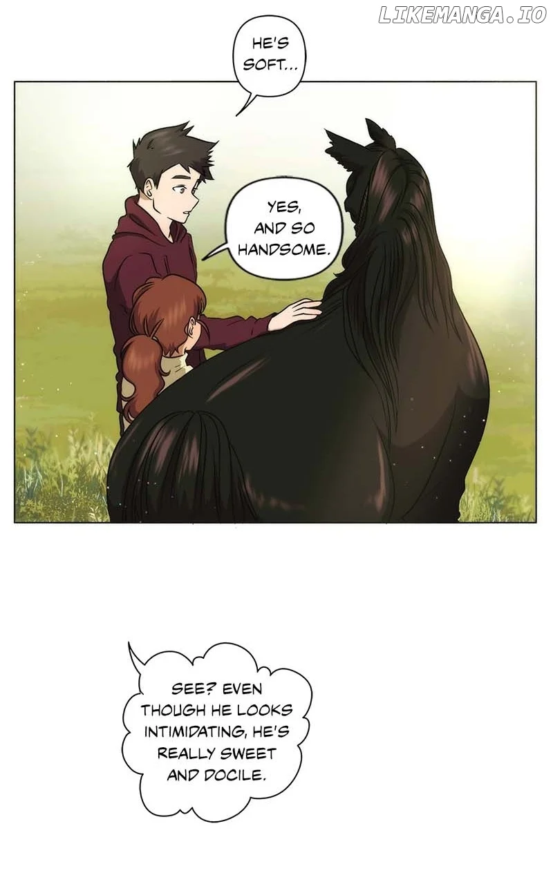 Roots of the Heart chapter 28 page 64