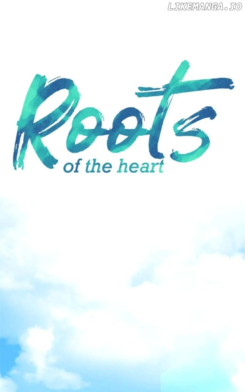 Roots of the Heart chapter 29 page 1