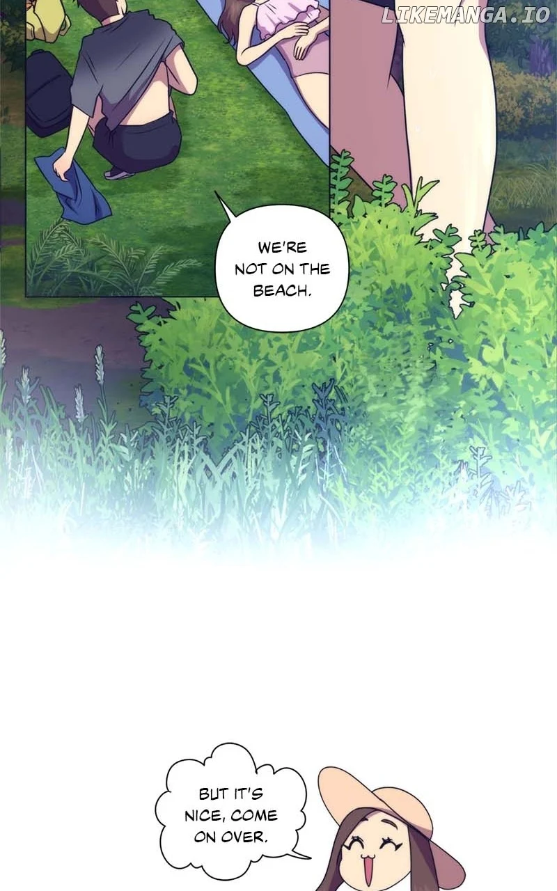 Roots of the Heart chapter 29 page 60