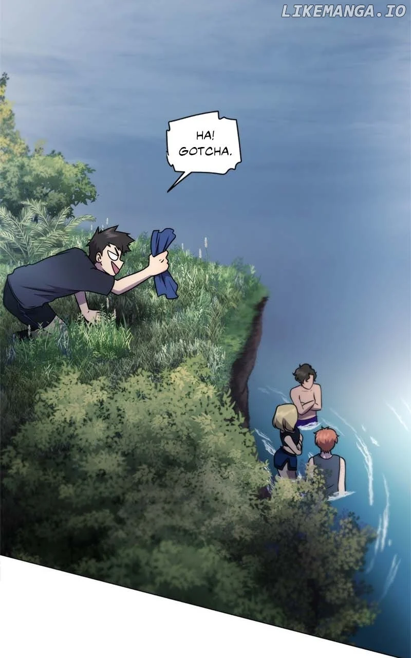 Roots of the Heart chapter 29 page 66