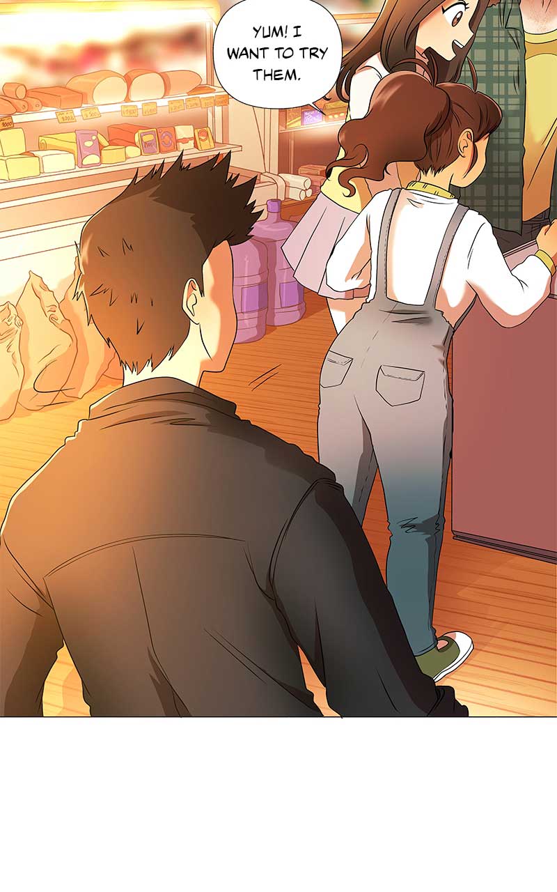 Roots of the Heart chapter 3 page 8