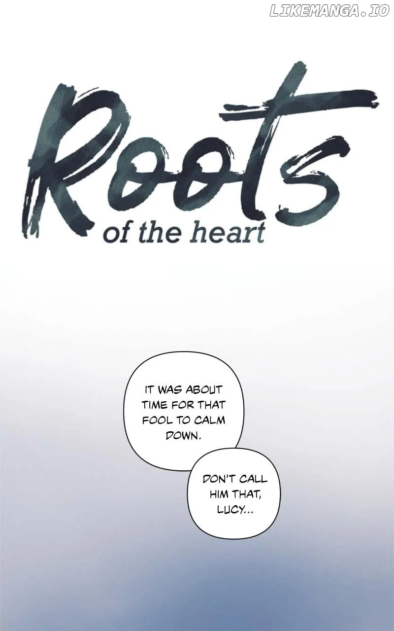 Roots of the Heart chapter 30 page 1