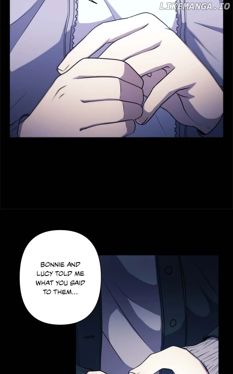 Roots of the Heart chapter 32 page 6