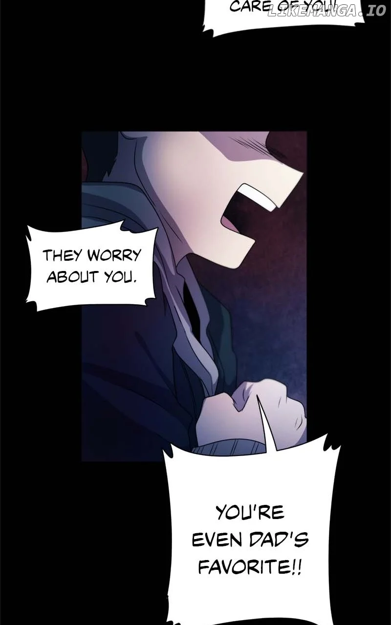 Roots of the Heart chapter 32 page 15
