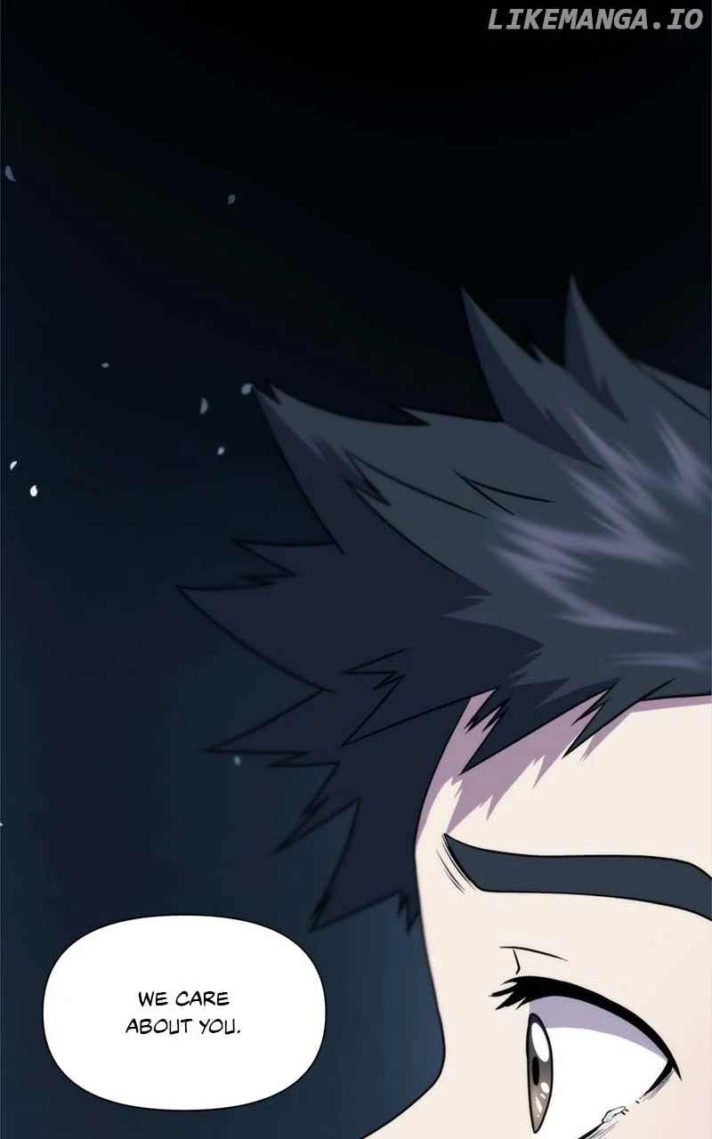 Roots of the Heart chapter 32 page 23