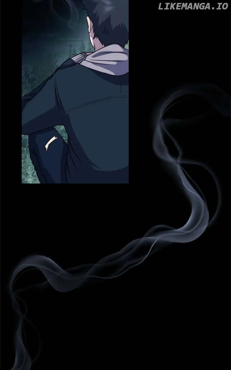Roots of the Heart chapter 32 page 34