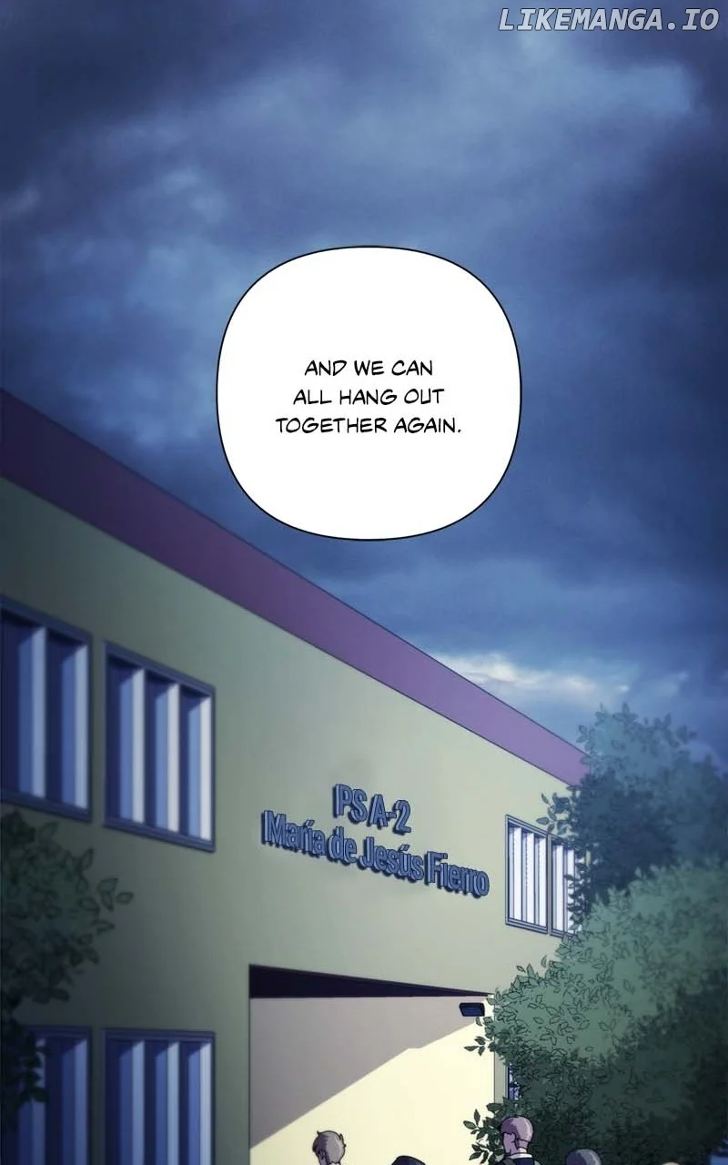 Roots of the Heart chapter 32 page 76