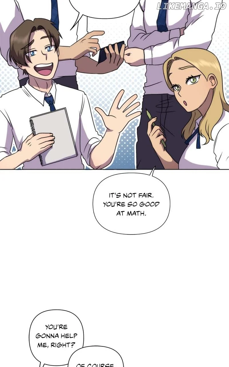 Roots of the Heart chapter 33 page 18